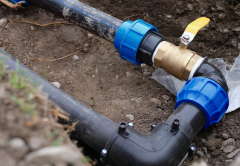 Plumbing & Electrical