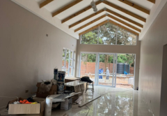 Tiling & Finishes