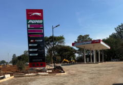 Infrastructure Projects